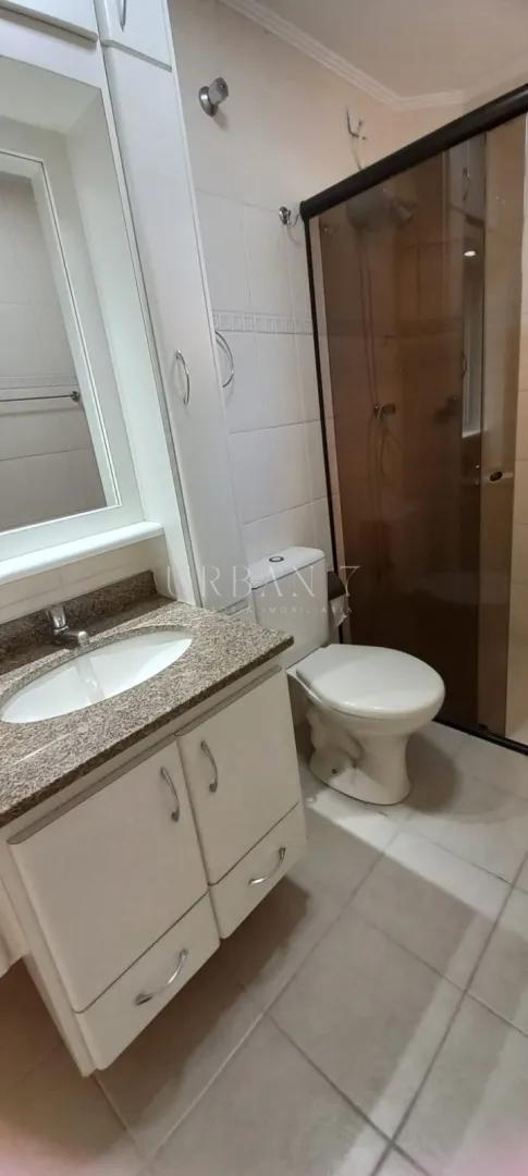 Apartamento com 2 dormit&oacute;rios, 64 m&sup2;- Edif&iacute;cio Atrium- Sorocaba-SP Rua José Augusto Rabello Júnior Sorocaba - 