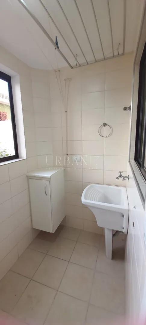 Apartamento com 2 dormit&oacute;rios, 64 m&sup2;- Edif&iacute;cio Atrium- Sorocaba-SP Rua José Augusto Rabello Júnior Sorocaba - 
