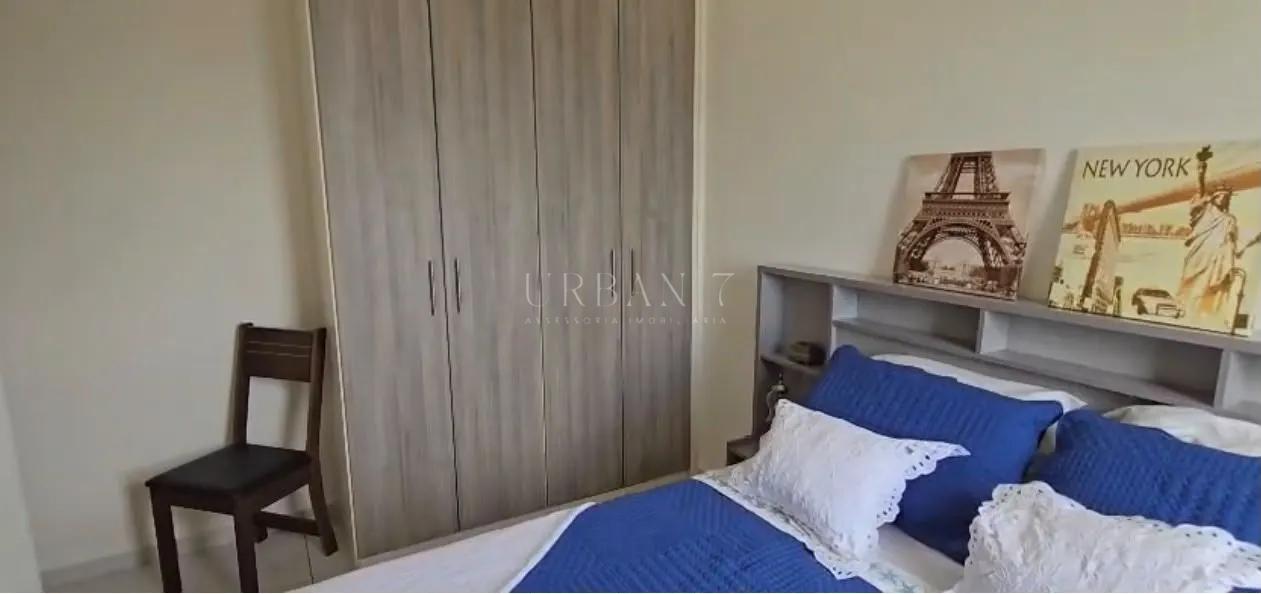 Apartamento com 2 dormitorios,52 m&sup2; - Condom&iacute;nio Villa Sunset - Sorocaba/SP Avenida Adolpho Massaglia Sorocaba - 