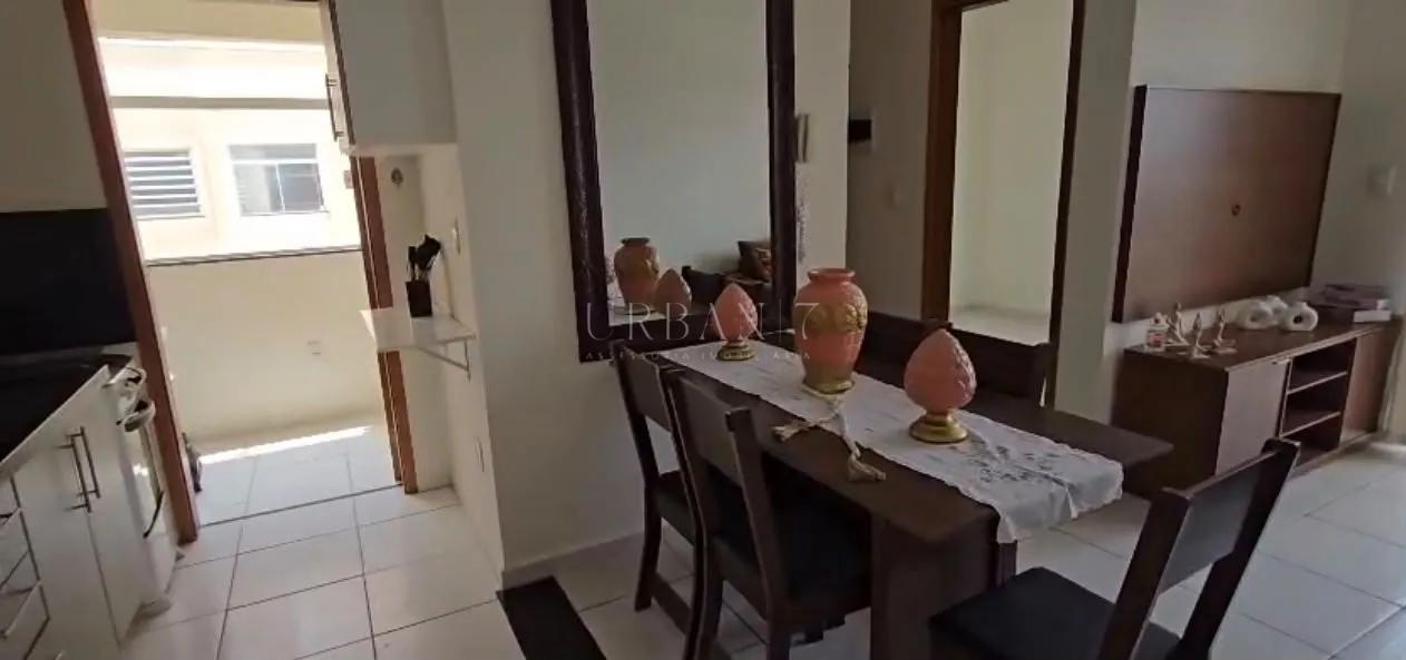 Apartamento com 2 dormitorios,52 m&sup2; - Condom&iacute;nio Villa Sunset - Sorocaba/SP Avenida Adolpho Massaglia Sorocaba - 