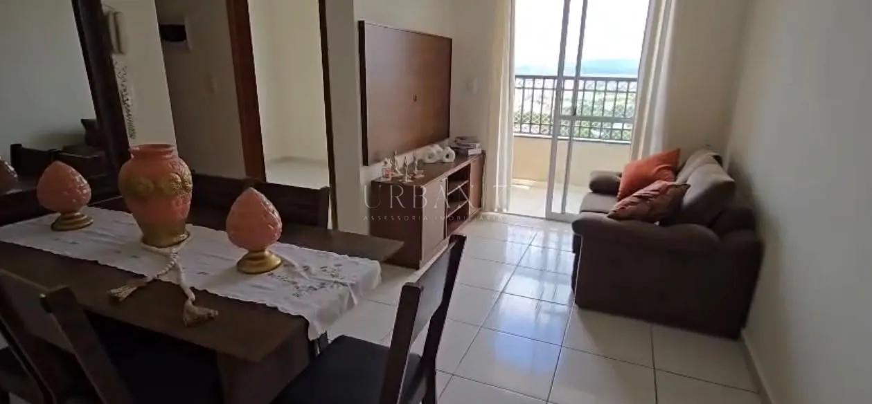 Apartamento com 2 dormitorios,52 m&sup2; - Condom&iacute;nio Villa Sunset - Sorocaba/SP Avenida Adolpho Massaglia Sorocaba - 