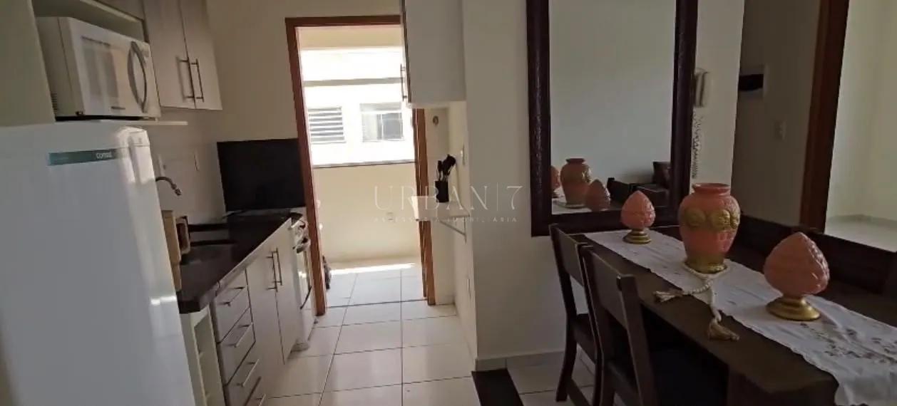 Apartamento com 2 dormitorios,52 m&sup2; - Condom&iacute;nio Villa Sunset - Sorocaba/SP Avenida Adolpho Massaglia Sorocaba - 