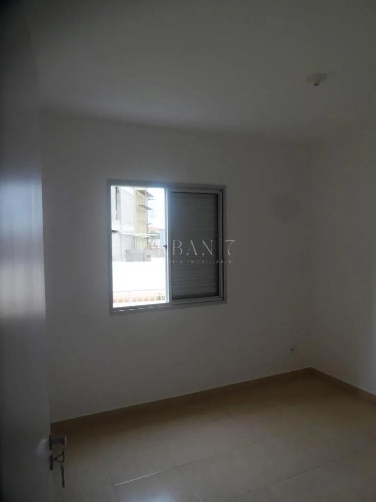 Apartamento com 2 dormit&oacute;rios, 50 m&sup2; -  Vida Plena -  Sorocaba-SP Rua Augusto Lippel Sorocaba - 