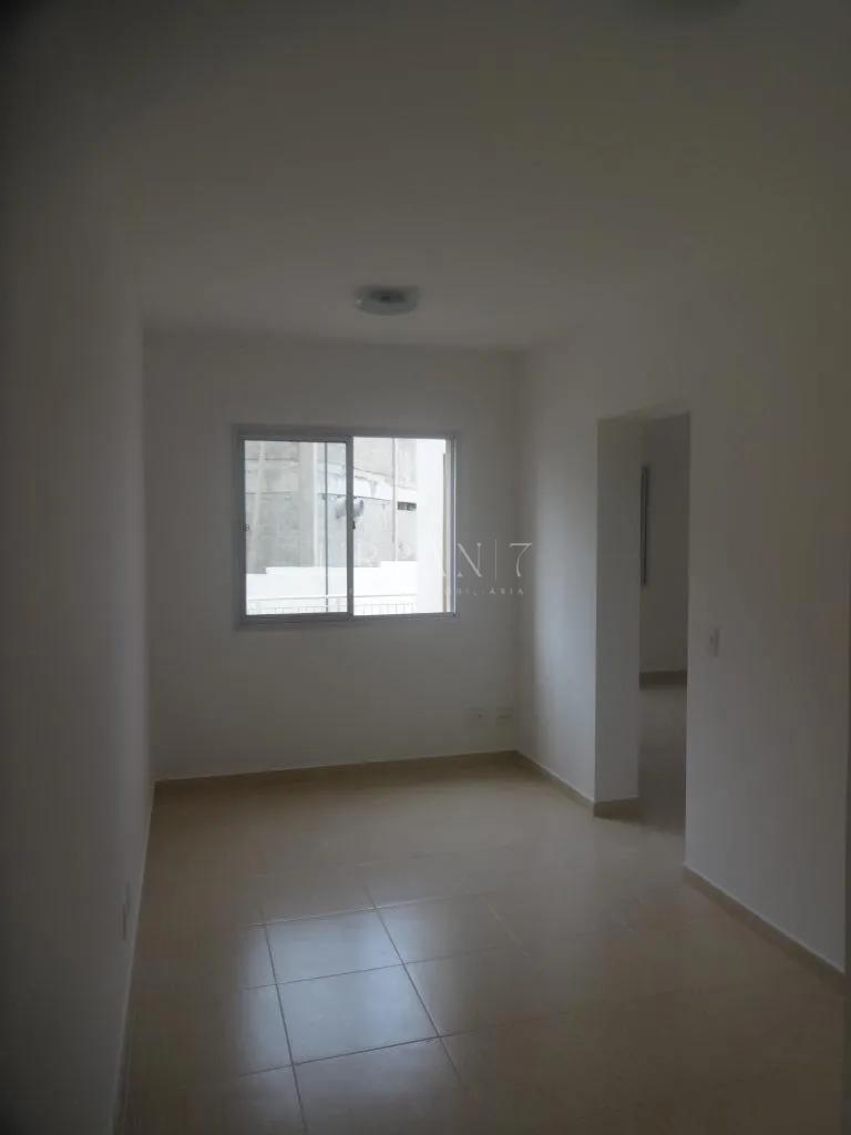 Apartamento com 2 dormit&oacute;rios, 50 m&sup2; -  Vida Plena -  Sorocaba-SP Rua Augusto Lippel Sorocaba - 