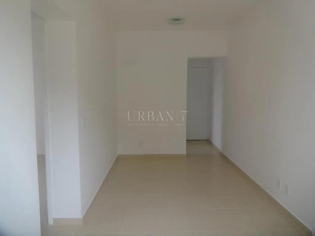 Apartamento com 2 dormit&oacute;rios, 50 m&sup2; -  Vida Plena -  Sorocaba-SP Rua Augusto Lippel Sorocaba - 