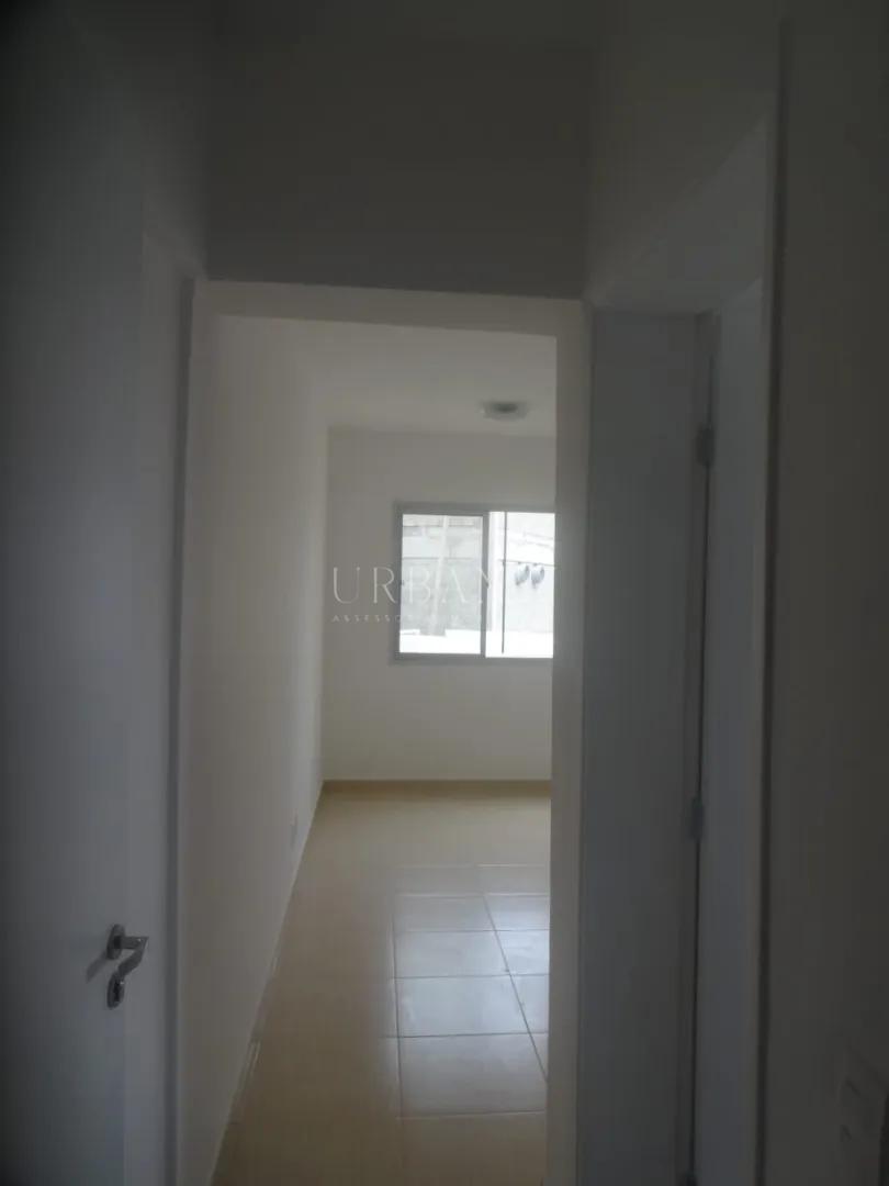 Apartamento com 2 dormit&oacute;rios, 50 m&sup2; -  Vida Plena -  Sorocaba-SP Rua Augusto Lippel Sorocaba - 