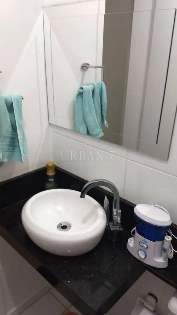 Apartamento com 2 dormit&oacute;rios, 50 m&sup2; -  Vida Plena -  Sorocaba-SP Rua Augusto Lippel Sorocaba - 
