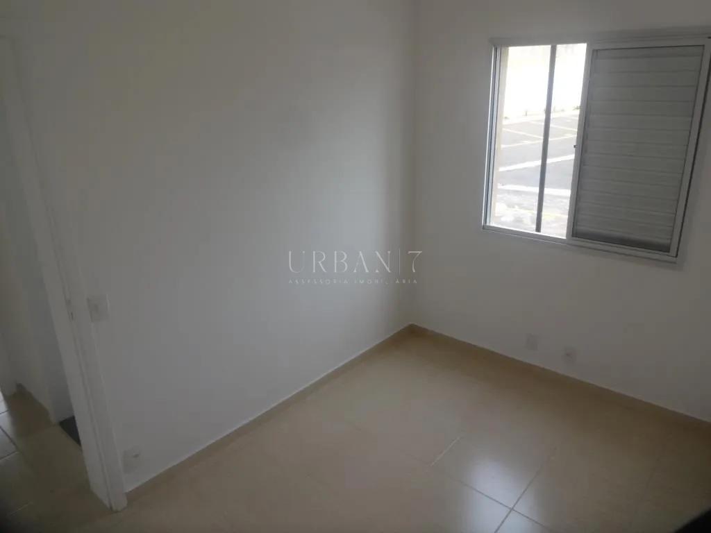 Apartamento com 2 dormit&oacute;rios, 50 m&sup2; -  Vida Plena -  Sorocaba-SP Rua Augusto Lippel Sorocaba - 