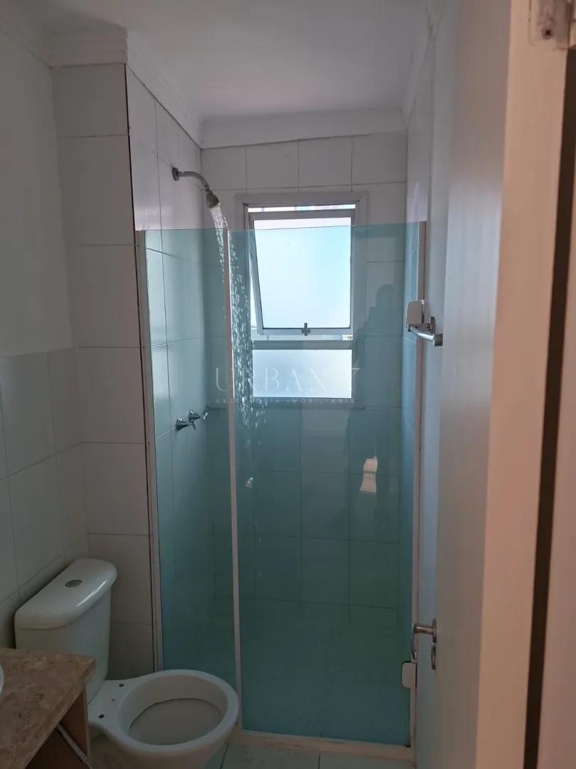 Apartamento 2 dormit&oacute;rios, 49 m&sup2; - Condom&iacute;nio Vida Plena - Sorocaba-SP Rua Augusto Lippel Sorocaba - 