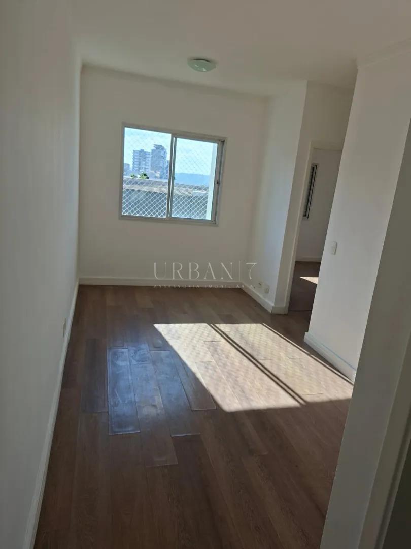 Apartamento 2 dormit&oacute;rios, 49 m&sup2; - Condom&iacute;nio Vida Plena - Sorocaba-SP Rua Augusto Lippel Sorocaba - 