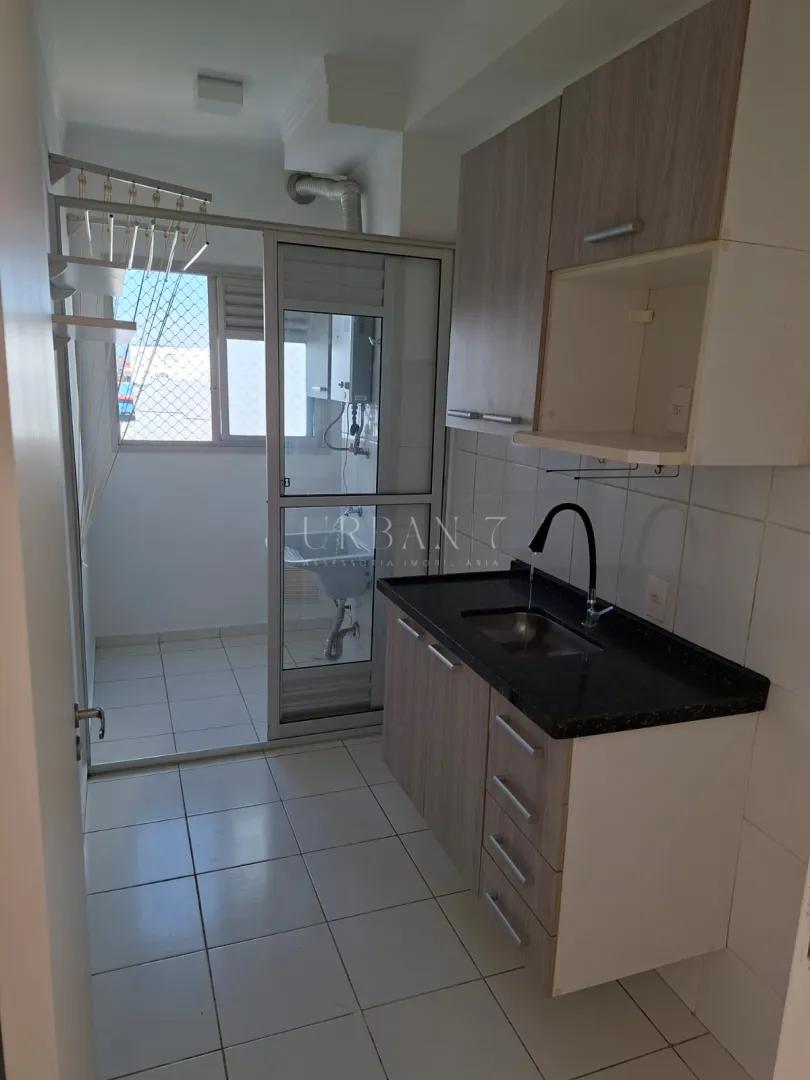Apartamento 2 dormit&oacute;rios, 49 m&sup2; - Condom&iacute;nio Vida Plena - Sorocaba-SP Rua Augusto Lippel Sorocaba - 