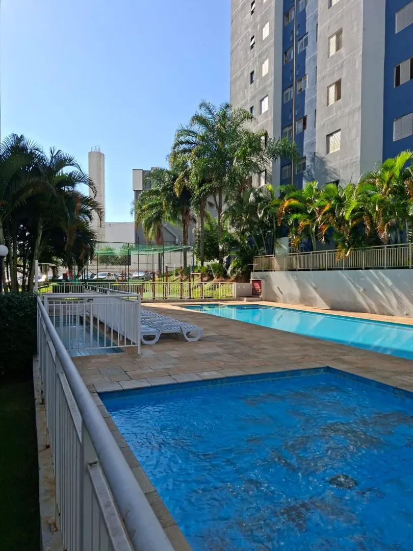 Apartamento 2 dormit&oacute;rios, 49 m&sup2; - Condom&iacute;nio Vida Plena - Sorocaba-SP Rua Augusto Lippel Sorocaba - 