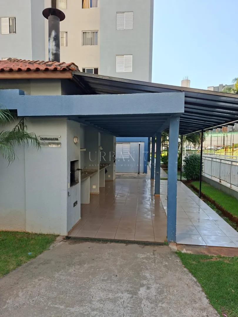 Apartamento 2 dormit&oacute;rios, 49 m&sup2; - Condom&iacute;nio Vida Plena - Sorocaba-SP Rua Augusto Lippel Sorocaba - 