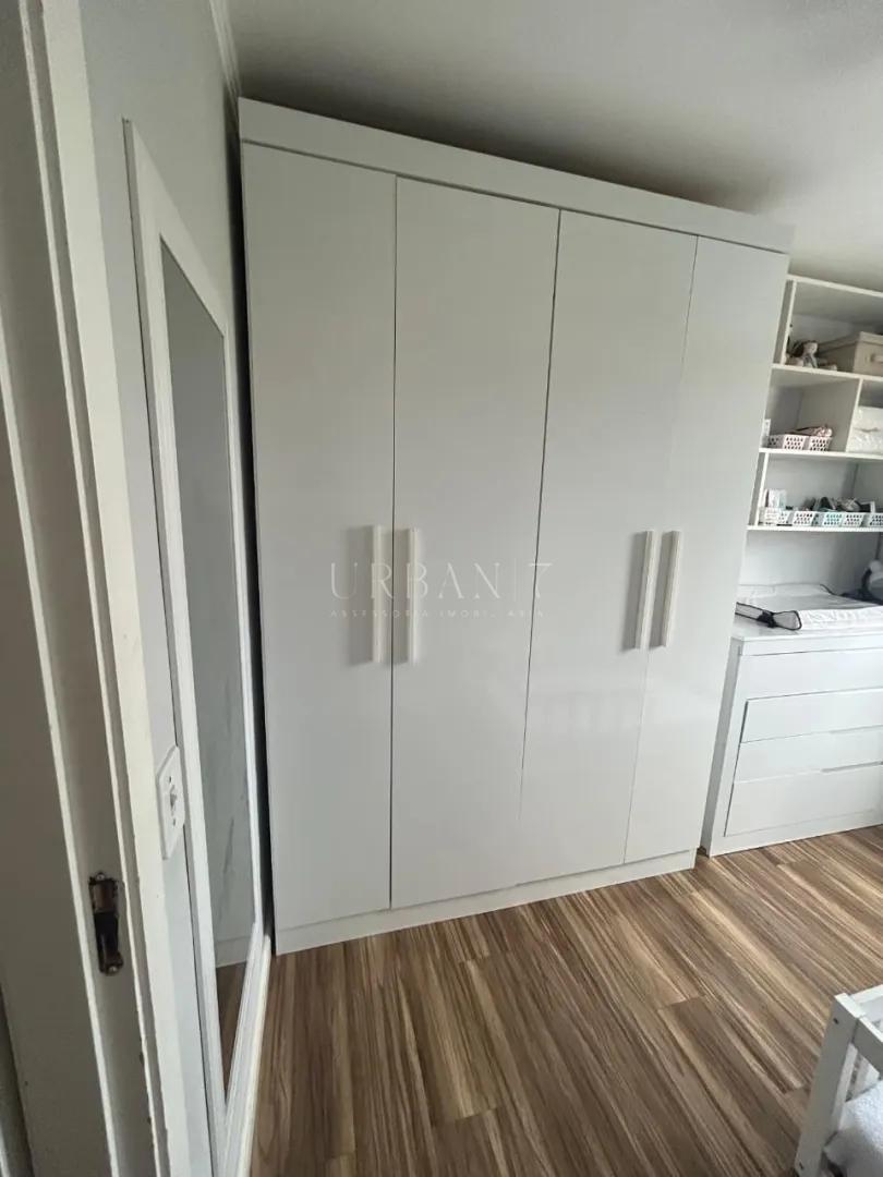 Apartamento 2 dormit&oacute;rios, 50 m&sup2; - Recreio do Marajoara - Sorocaba-SP Rua Reinero Corradini Sorocaba - 