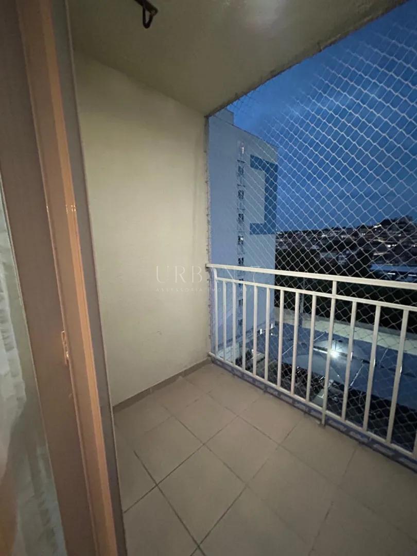 Apartamento 2 dormit&oacute;rios, 50 m&sup2; - Recreio do Marajoara - Sorocaba-SP Rua Reinero Corradini Sorocaba - 