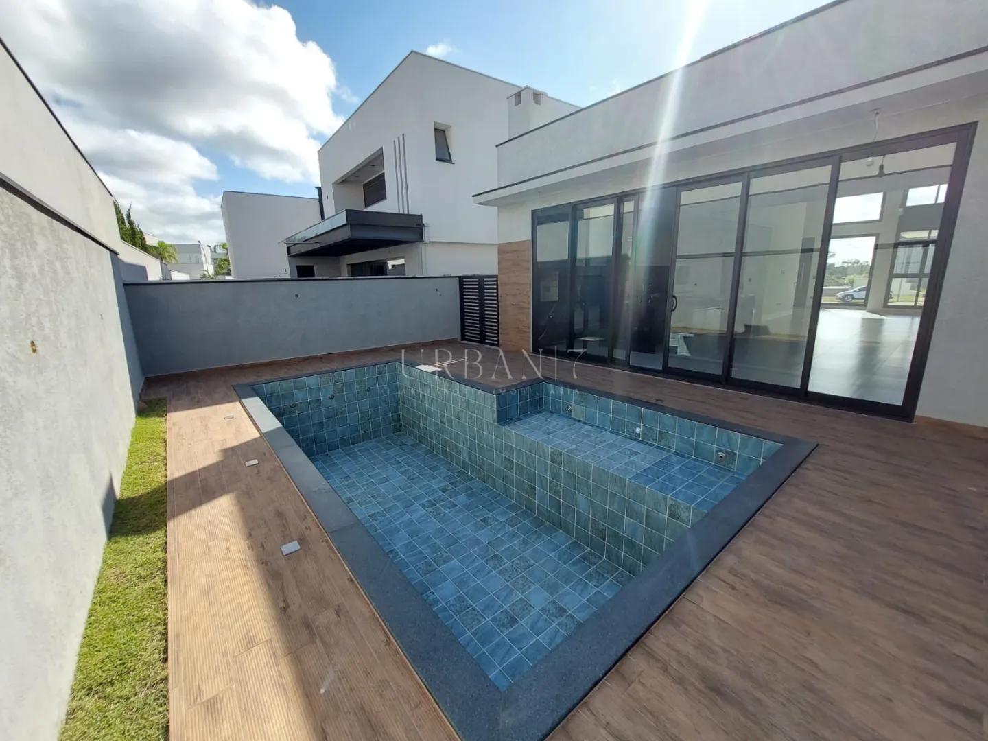 Casa com 3 dormit&oacute;rios &agrave; venda,244 m&sup2; - Alphaville Nova Esplanada IV - Votorantim - SP  Votorantim - 