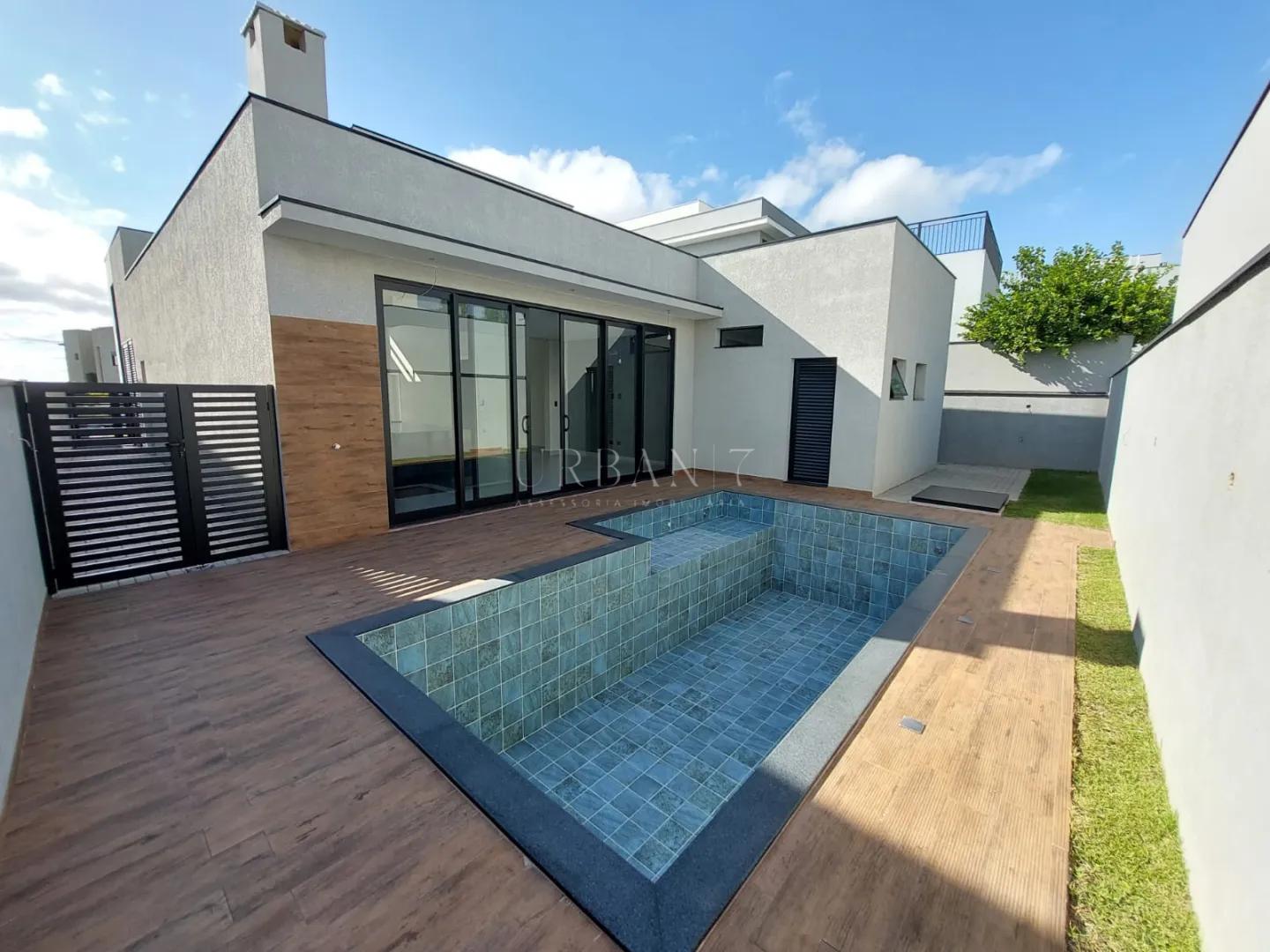Casa com 3 dormit&oacute;rios &agrave; venda,244 m&sup2; - Alphaville Nova Esplanada IV - Votorantim - SP  Votorantim - 