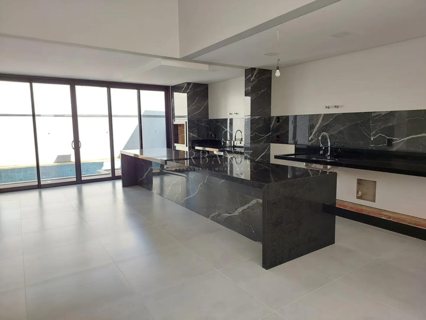 Casa com 3 dormit&oacute;rios &agrave; venda,244 m&sup2; - Alphaville Nova Esplanada IV - Votorantim - SP  Votorantim - 