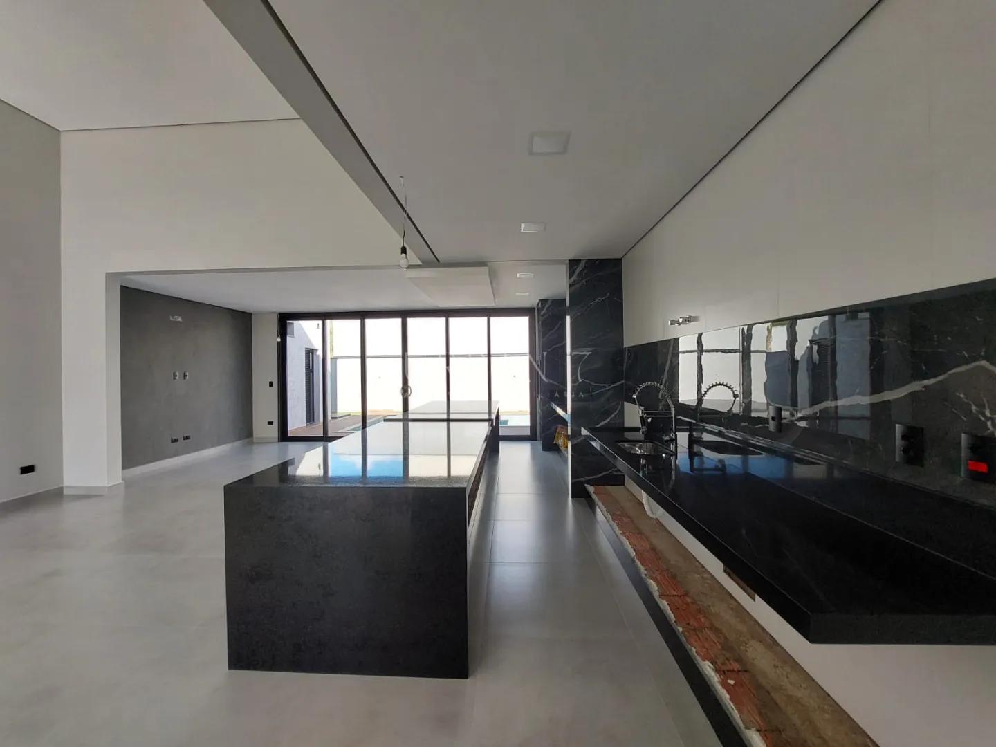 Casa com 3 dormit&oacute;rios &agrave; venda,244 m&sup2; - Alphaville Nova Esplanada IV - Votorantim - SP  Votorantim - 
