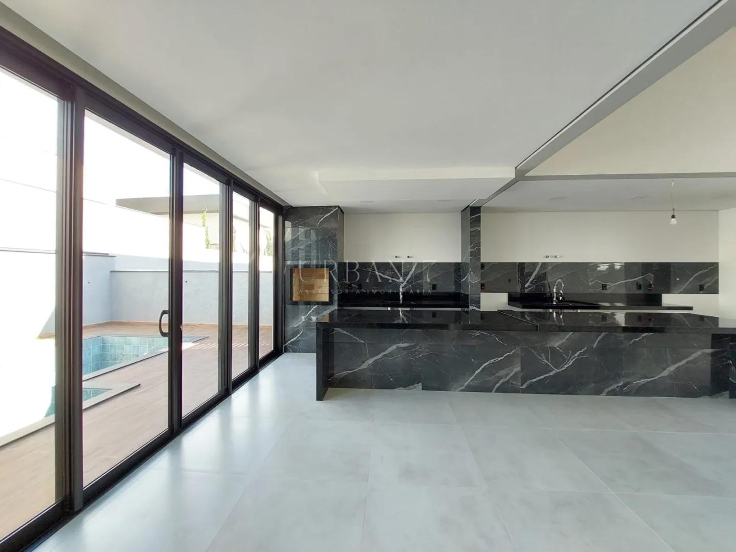 Casa com 3 dormit&oacute;rios &agrave; venda,244 m&sup2; - Alphaville Nova Esplanada IV - Votorantim - SP  Votorantim - 