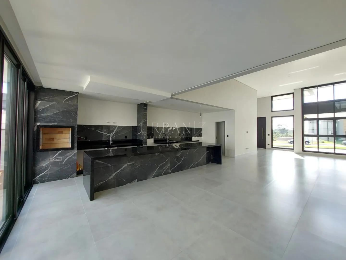 Casa com 3 dormit&oacute;rios &agrave; venda,244 m&sup2; - Alphaville Nova Esplanada IV - Votorantim - SP  Votorantim - 