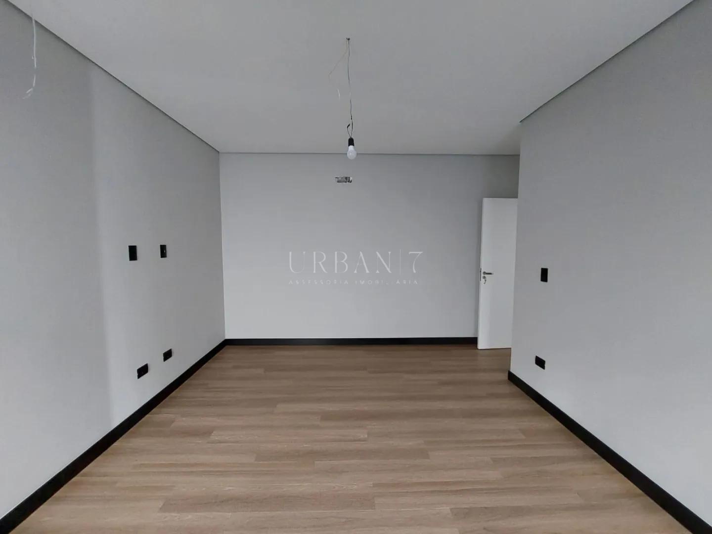 Casa com 3 dormit&oacute;rios &agrave; venda,244 m&sup2; - Alphaville Nova Esplanada IV - Votorantim - SP  Votorantim - 