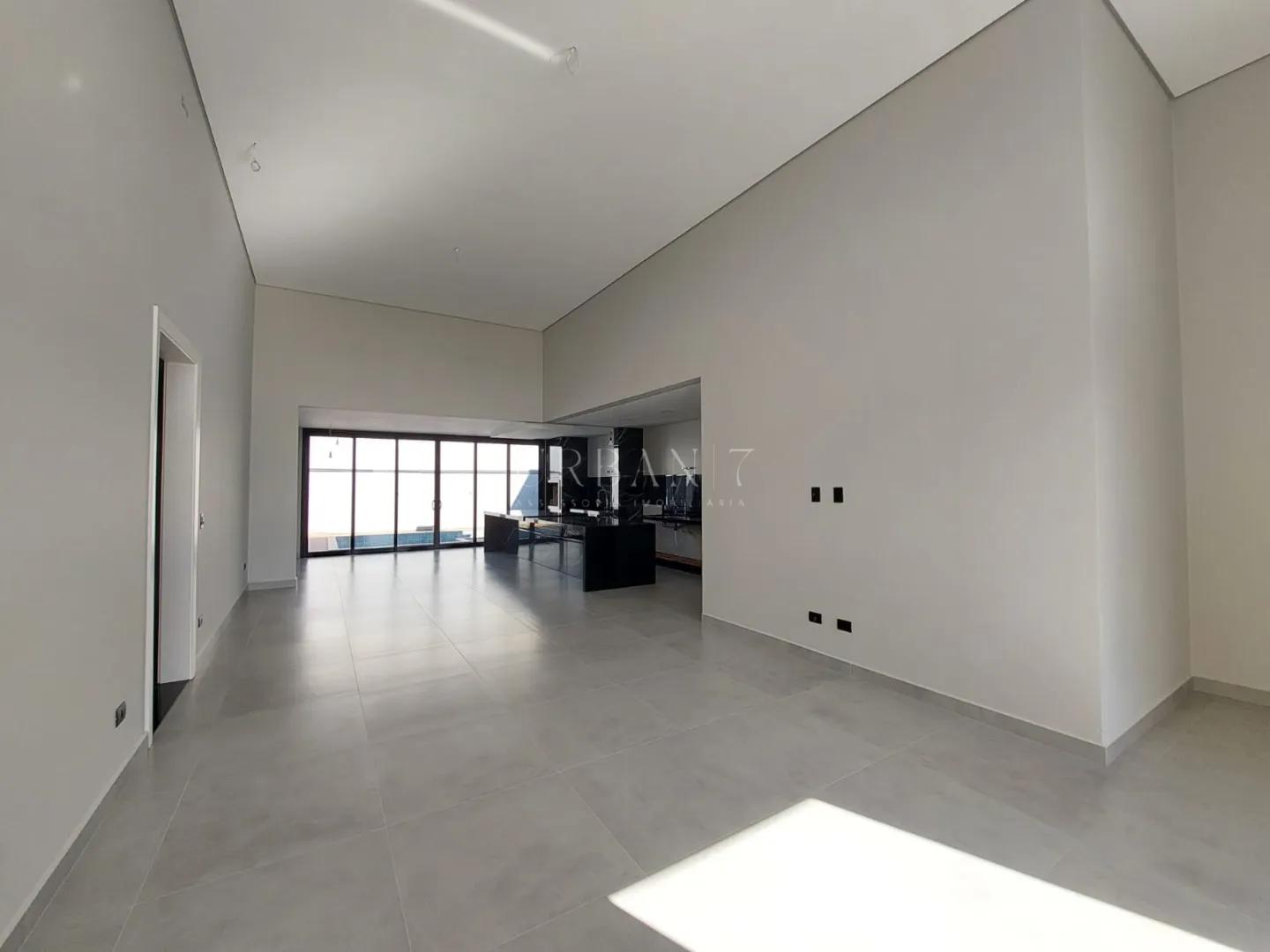 Casa com 3 dormit&oacute;rios &agrave; venda,244 m&sup2; - Alphaville Nova Esplanada IV - Votorantim - SP  Votorantim - 