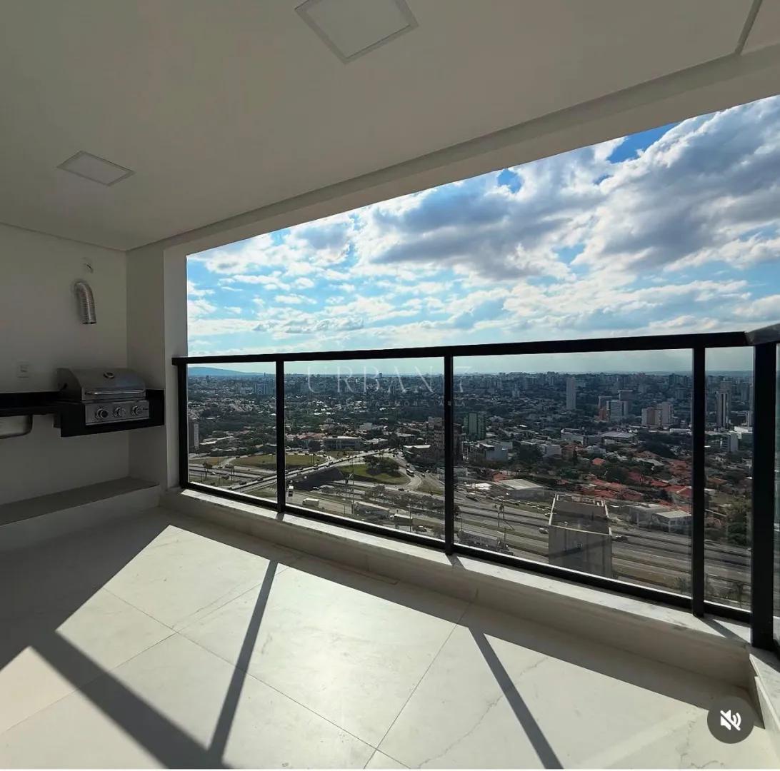 Apartamento com 3 dormit&oacute;rios &agrave; venda,104 m&sup2; - Condom&iacute;nio Best View - Sorocaba - SP Rua Professor Horácio Mesquita de Camargo Sorocaba - 