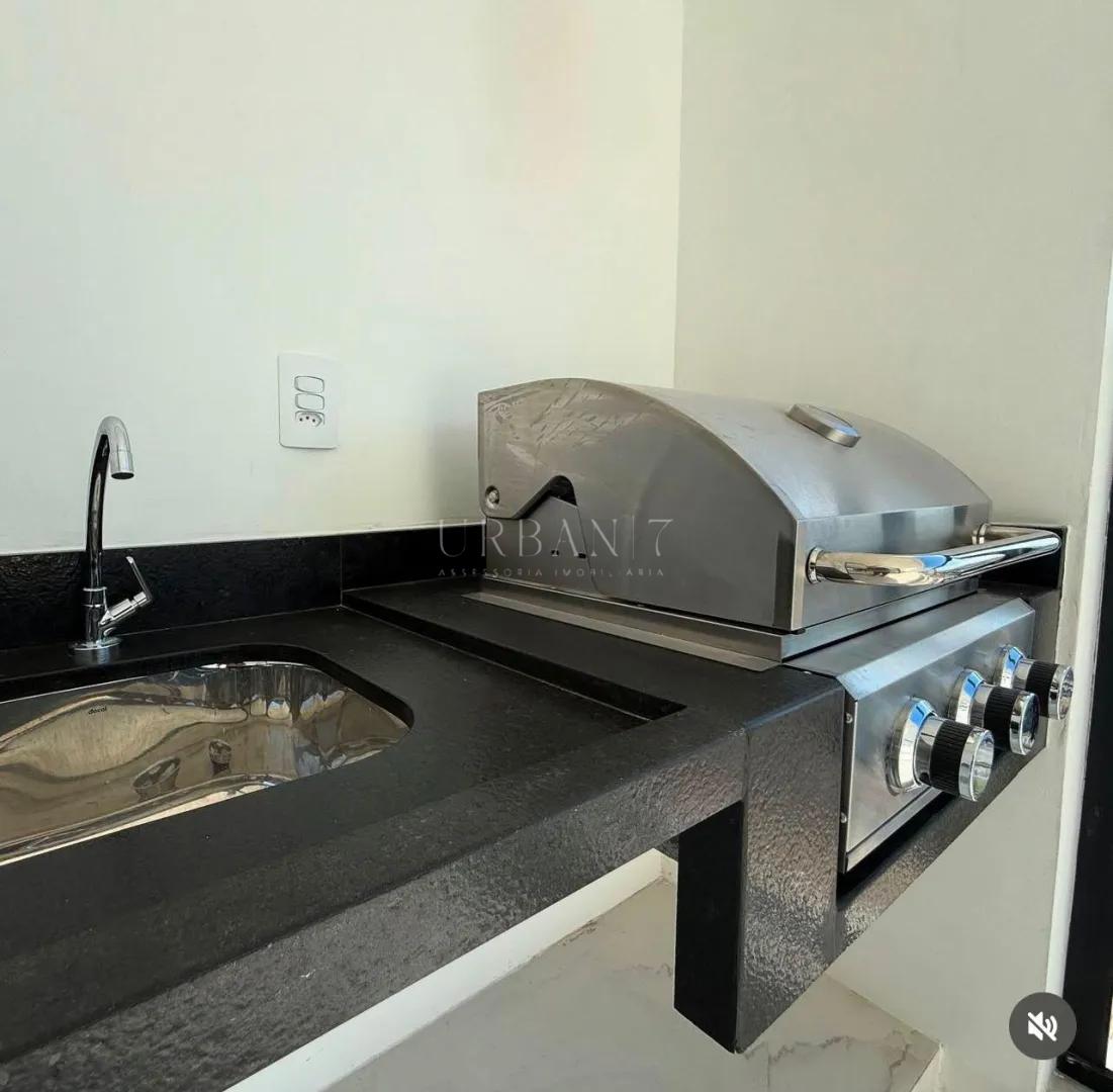 Apartamento com 3 dormit&oacute;rios &agrave; venda,104 m&sup2; - Condom&iacute;nio Best View - Sorocaba - SP Rua Professor Horácio Mesquita de Camargo Sorocaba - 