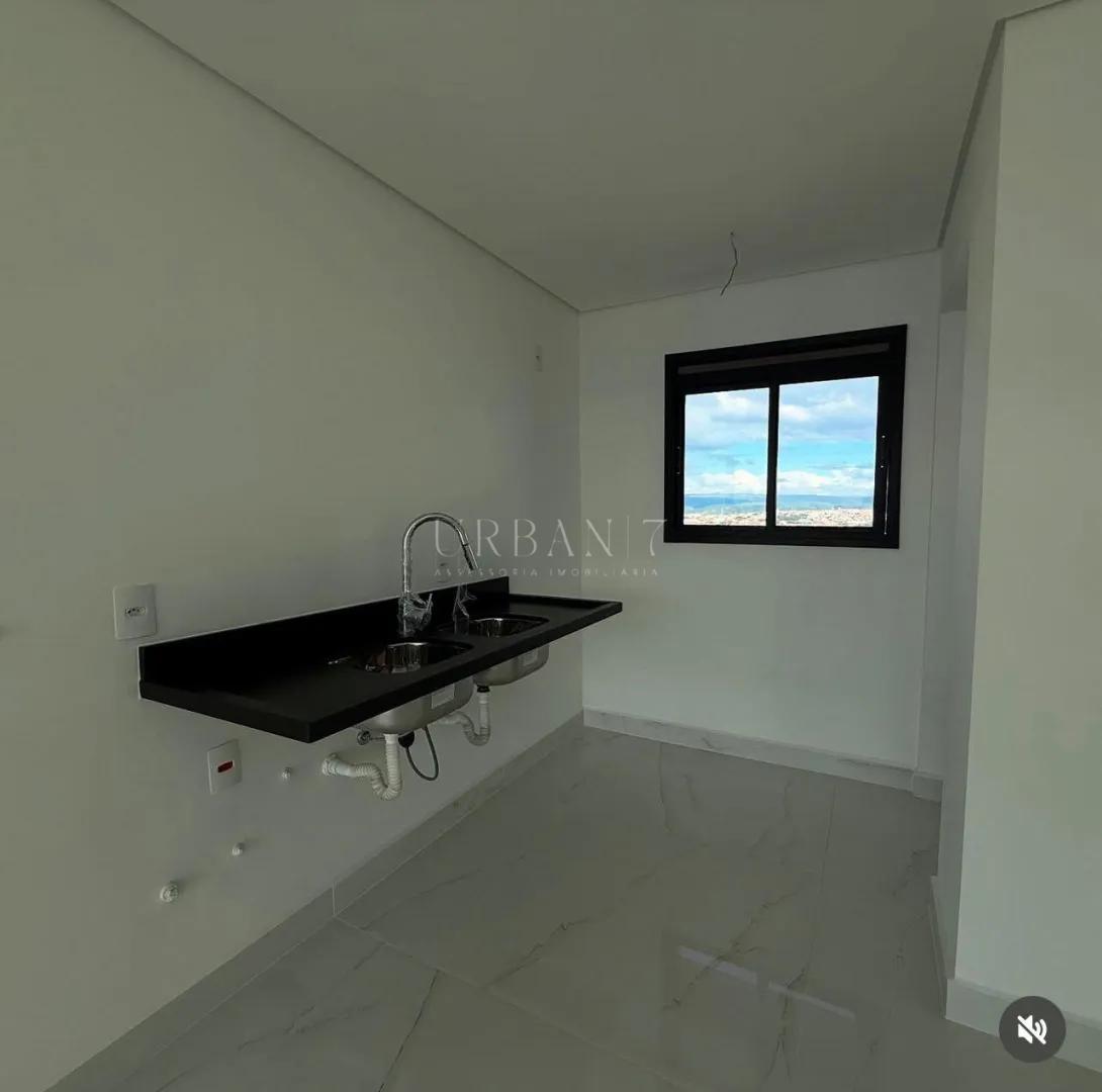 Apartamento com 3 dormit&oacute;rios &agrave; venda,104 m&sup2; - Condom&iacute;nio Best View - Sorocaba - SP Rua Professor Horácio Mesquita de Camargo Sorocaba - 