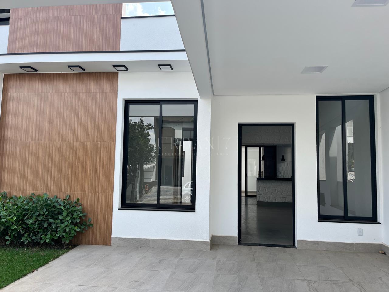 Casa com 3 dormit&oacute;rios,150 m&sup2; - Condom&iacute;nio Golden Park Residence II - Sorocaba - SP Estrada Dinorah Sorocaba - 