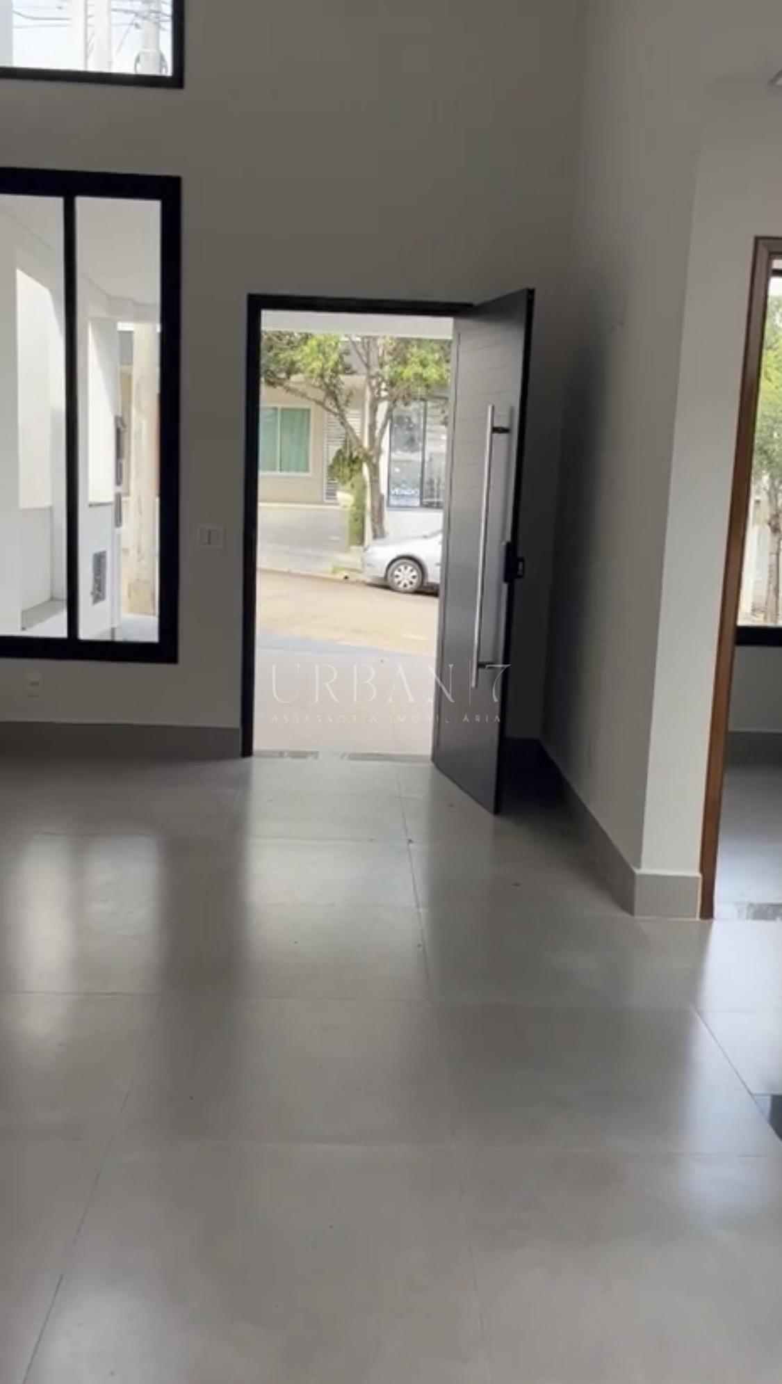 Casa com 3 dormit&oacute;rios,150 m&sup2; - Condom&iacute;nio Golden Park Residence II - Sorocaba - SP Estrada Dinorah Sorocaba - 