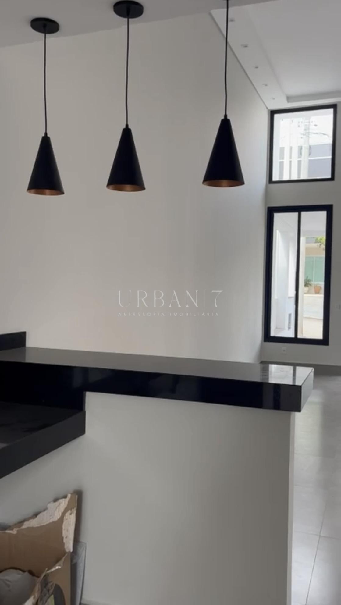 Casa com 3 dormit&oacute;rios,150 m&sup2; - Condom&iacute;nio Golden Park Residence II - Sorocaba - SP Estrada Dinorah Sorocaba - 
