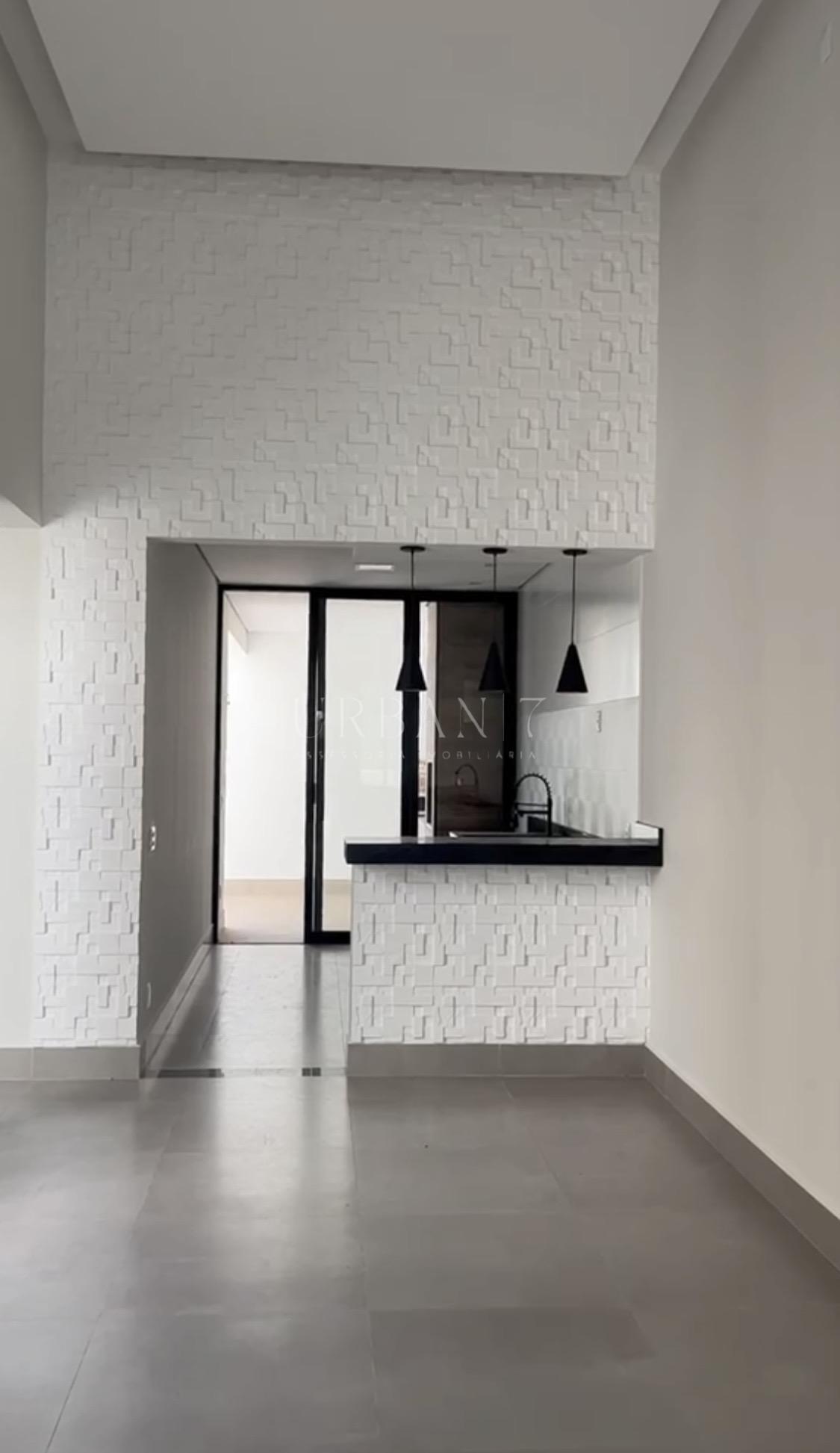 Casa com 3 dormit&oacute;rios,150 m&sup2; - Condom&iacute;nio Golden Park Residence II - Sorocaba - SP Estrada Dinorah Sorocaba - 