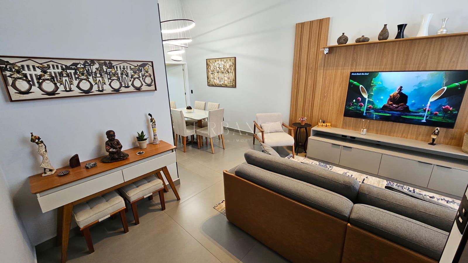 Casa com 3 dormit&oacute;rios &agrave; venda,179 m&sup2; - Condom&iacute;nio Via Reggio - Sorocaba -  SP Avenida São Paulo Sorocaba - 