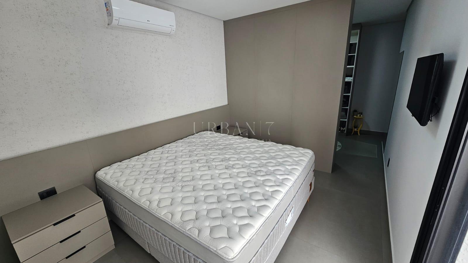 Casa com 3 dormit&oacute;rios &agrave; venda,179 m&sup2; - Condom&iacute;nio Via Reggio - Sorocaba -  SP Avenida São Paulo Sorocaba - 