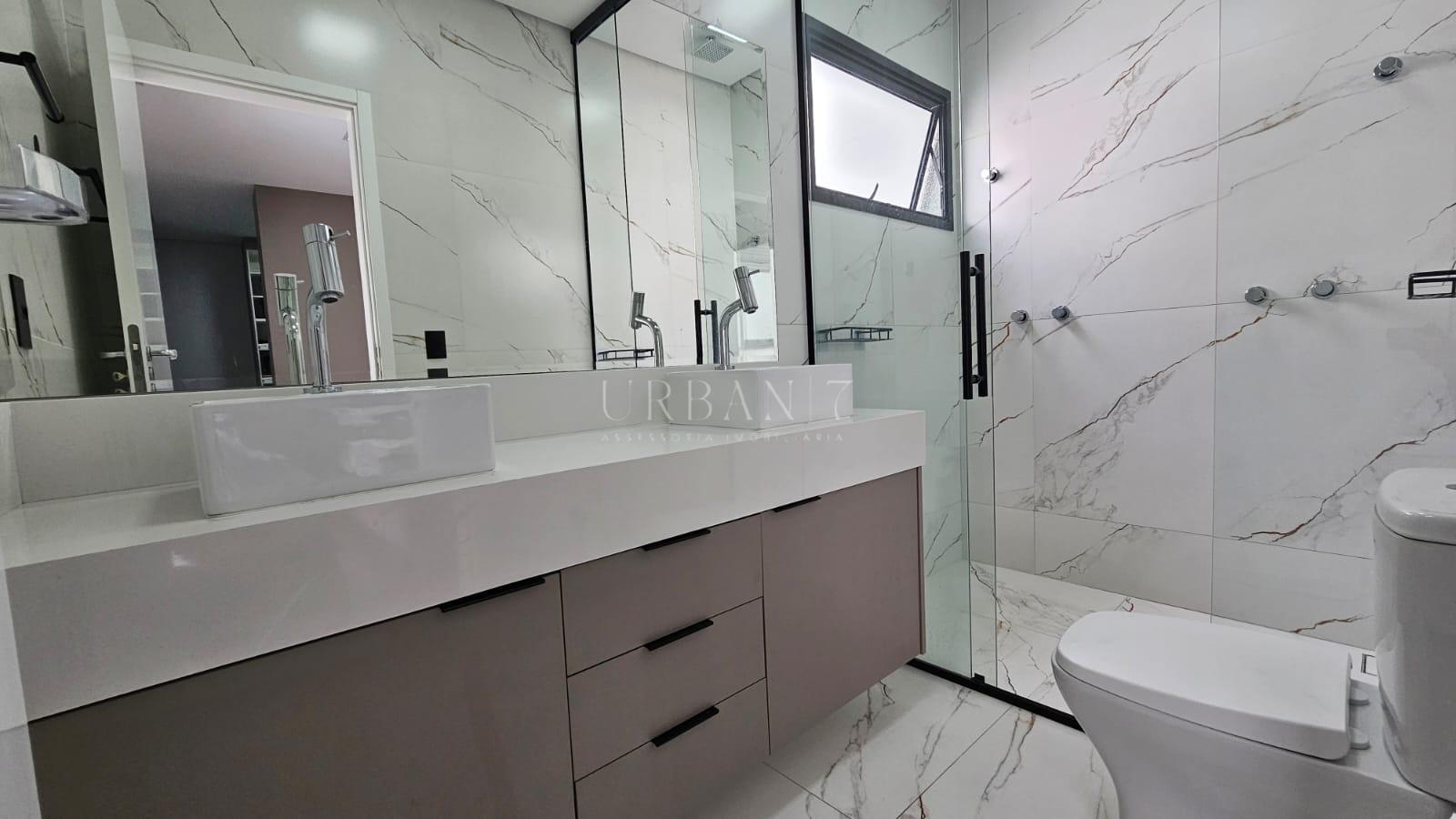Casa com 3 dormit&oacute;rios &agrave; venda,179 m&sup2; - Condom&iacute;nio Via Reggio - Sorocaba -  SP Avenida São Paulo Sorocaba - 