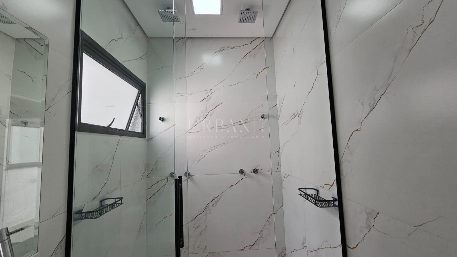 Casa com 3 dormit&oacute;rios &agrave; venda,179 m&sup2; - Condom&iacute;nio Via Reggio - Sorocaba -  SP Avenida São Paulo Sorocaba - 