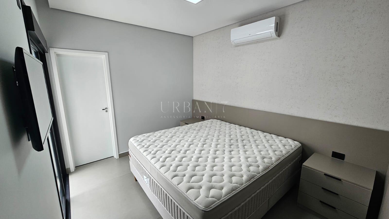 Casa com 3 dormit&oacute;rios &agrave; venda,179 m&sup2; - Condom&iacute;nio Via Reggio - Sorocaba -  SP Avenida São Paulo Sorocaba - 