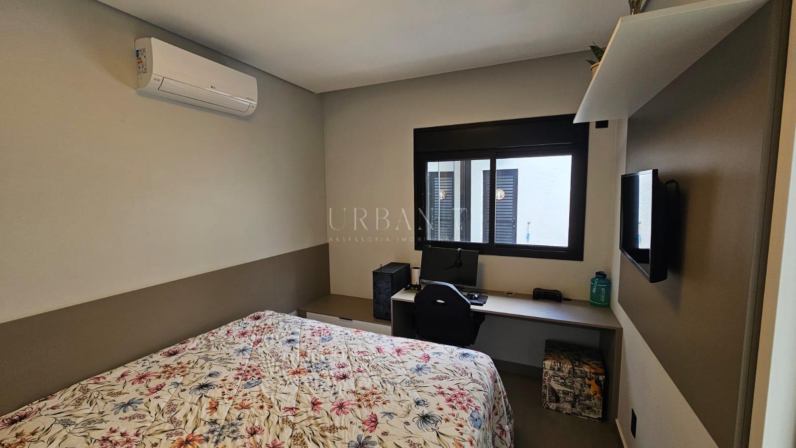 Casa com 3 dormit&oacute;rios &agrave; venda,179 m&sup2; - Condom&iacute;nio Via Reggio - Sorocaba -  SP Avenida São Paulo Sorocaba - 