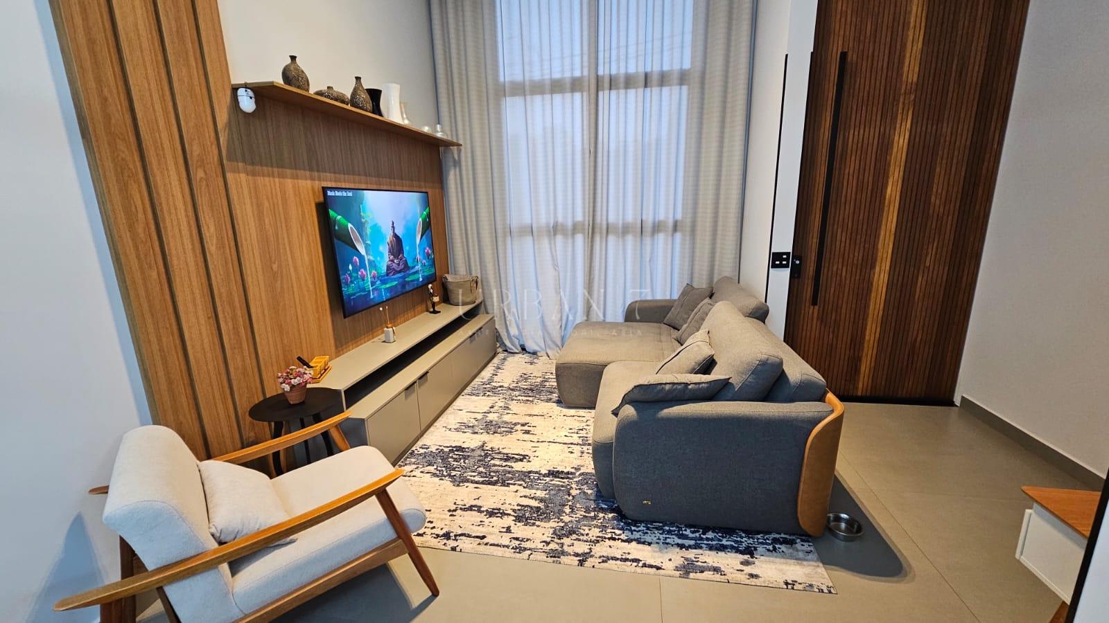 Casa com 3 dormit&oacute;rios &agrave; venda,179 m&sup2; - Condom&iacute;nio Via Reggio - Sorocaba -  SP Avenida São Paulo Sorocaba - 