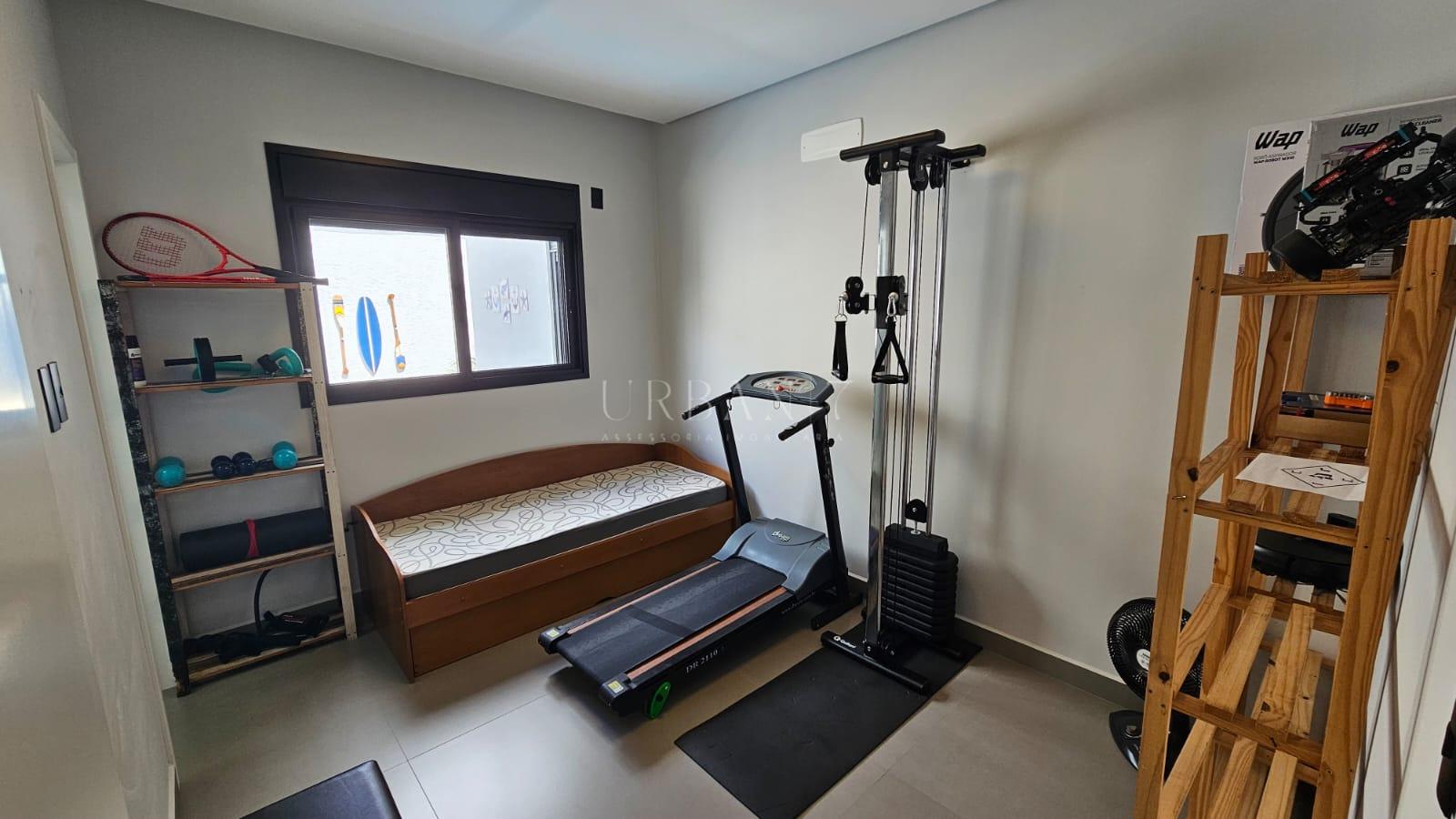 Casa com 3 dormit&oacute;rios &agrave; venda,179 m&sup2; - Condom&iacute;nio Via Reggio - Sorocaba -  SP Avenida São Paulo Sorocaba - 