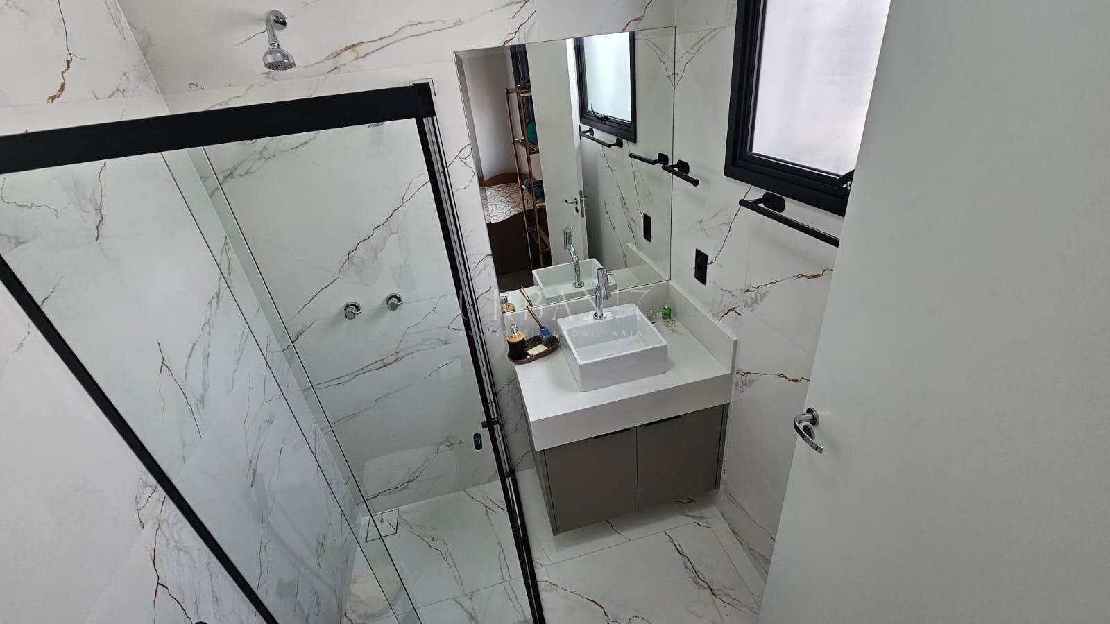 Casa com 3 dormit&oacute;rios &agrave; venda,179 m&sup2; - Condom&iacute;nio Via Reggio - Sorocaba -  SP Avenida São Paulo Sorocaba - 