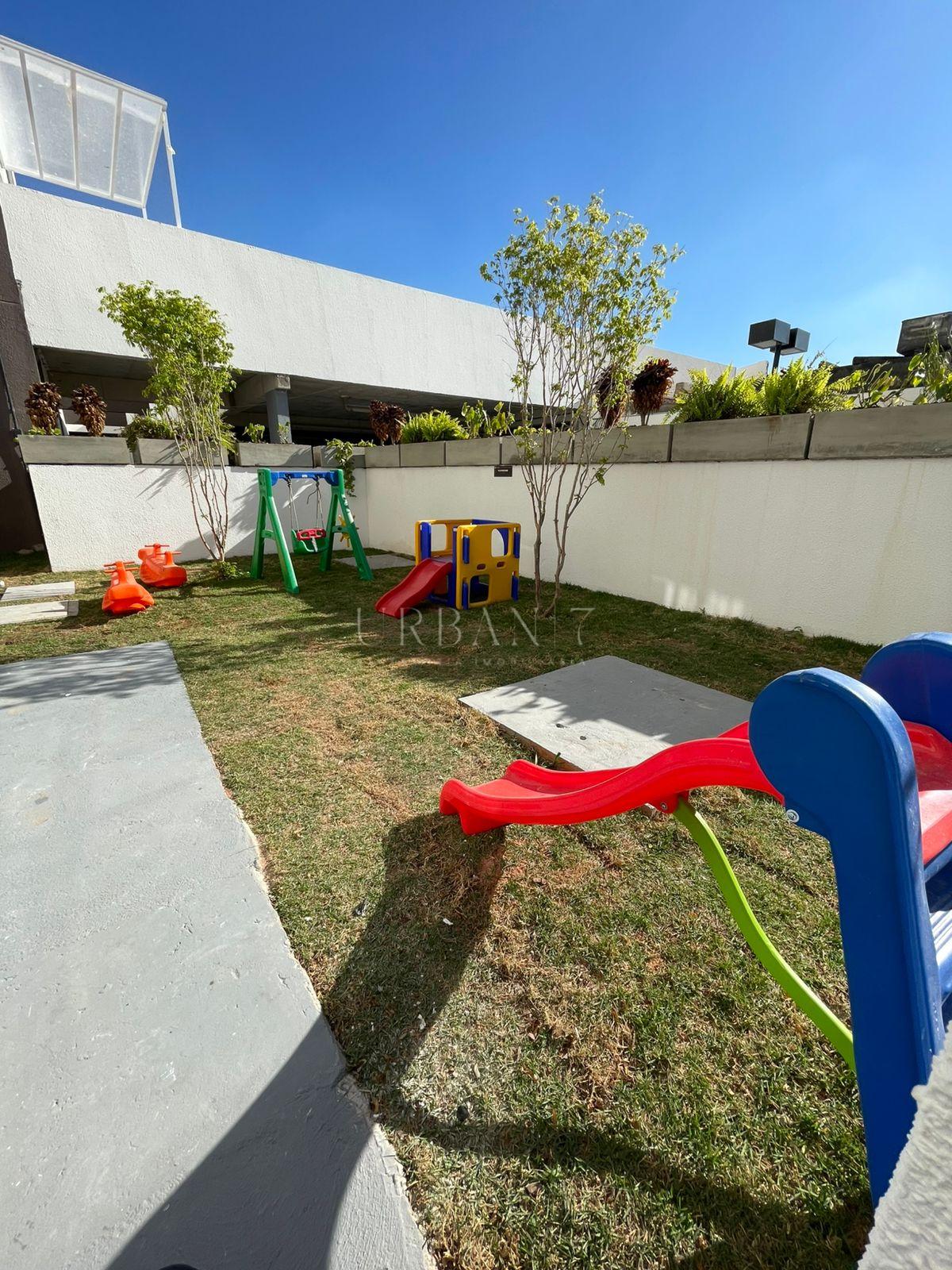 Apartamento com 2 dormit&oacute;rios &agrave; venda,52 m&sup2; - Condom&iacute;nio JJR Hort&ecirc;ncia - Sorocaba - SP Rua Ataliba Borges Sorocaba - 