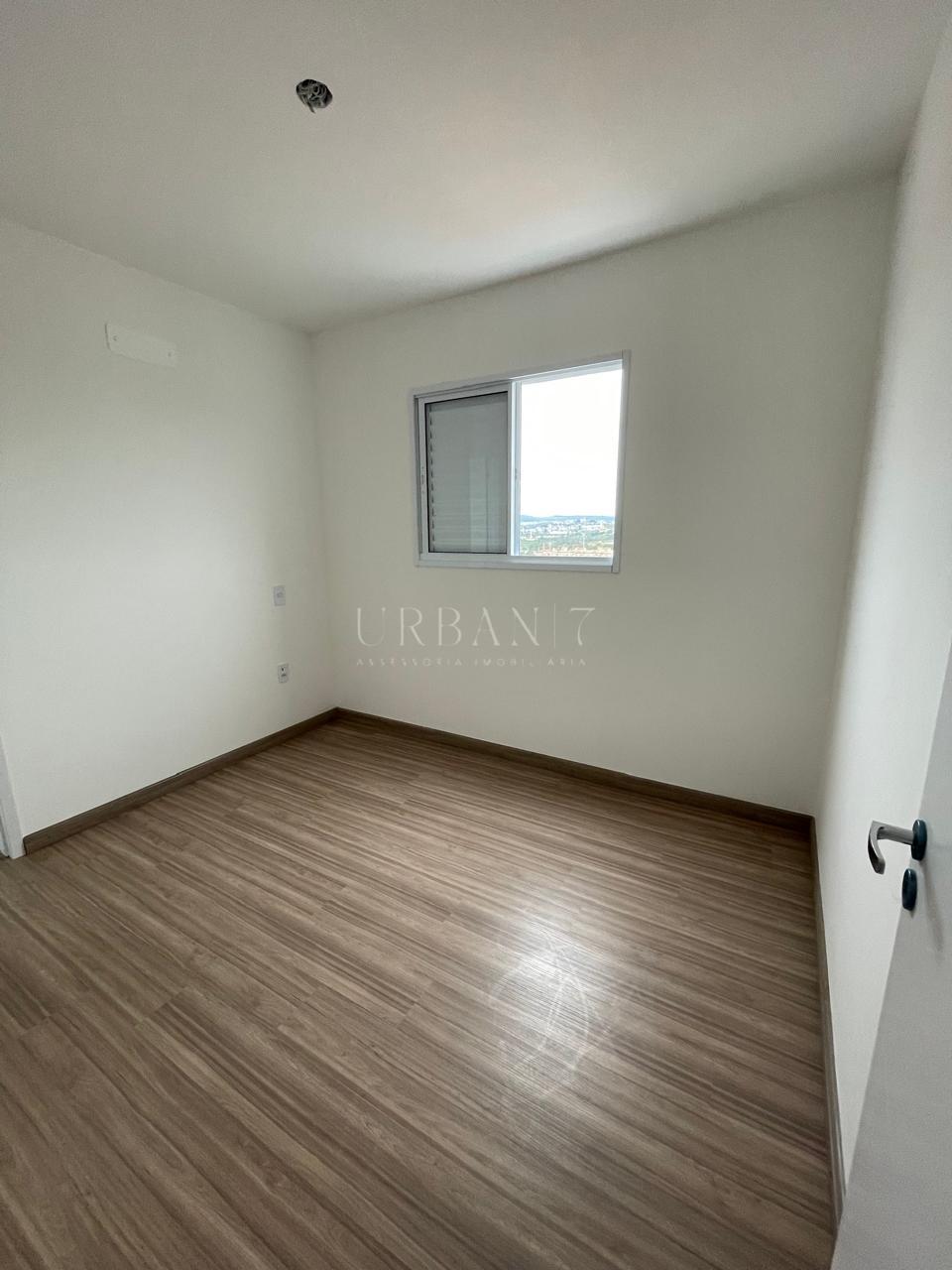 Apartamento com 2 dormit&oacute;rios &agrave; venda,52 m&sup2; - Condom&iacute;nio JJR Hort&ecirc;ncia - Sorocaba - SP Rua Ataliba Borges Sorocaba - 