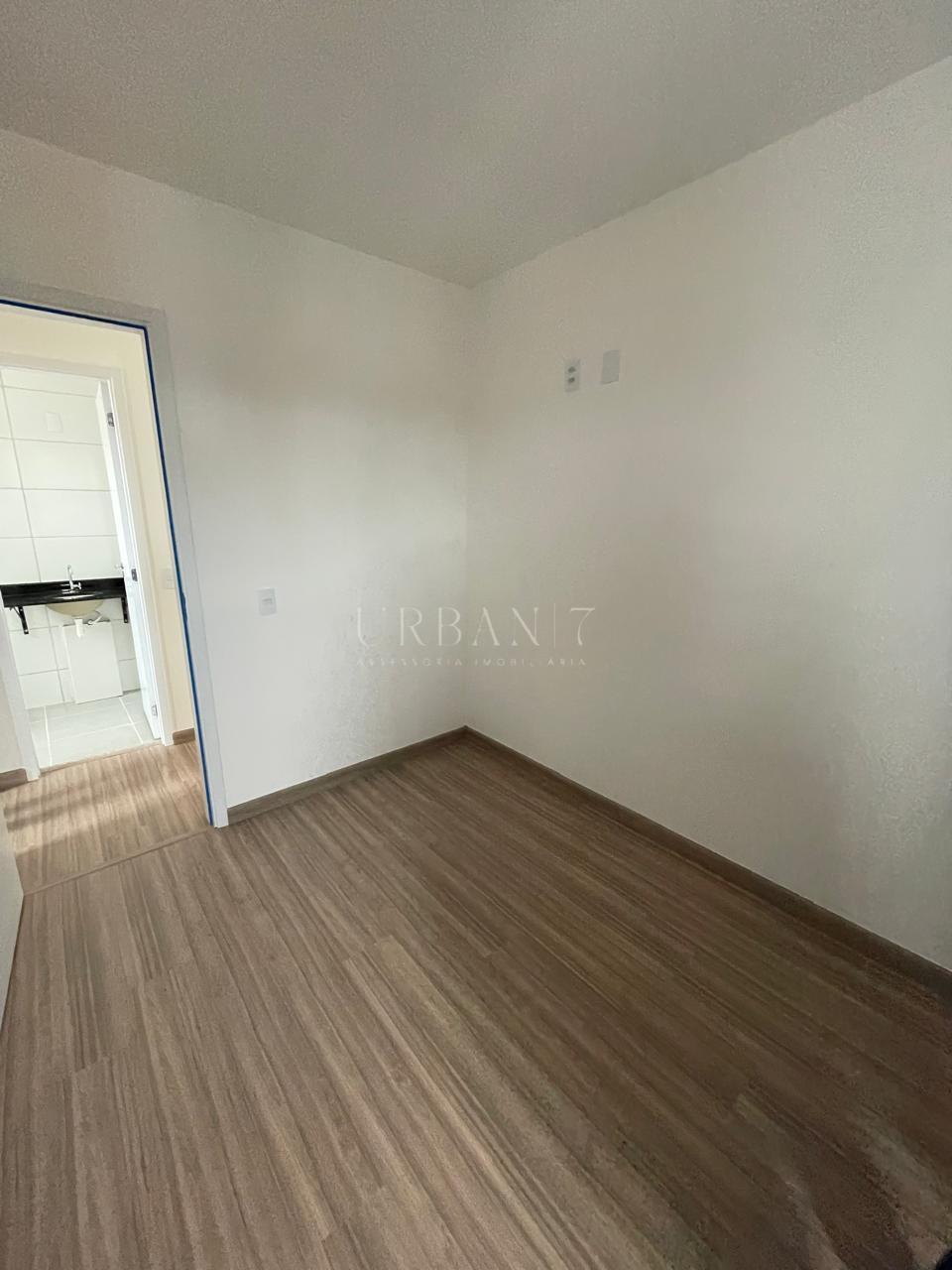 Apartamento com 2 dormit&oacute;rios &agrave; venda,52 m&sup2; - Condom&iacute;nio JJR Hort&ecirc;ncia - Sorocaba - SP Rua Ataliba Borges Sorocaba - 