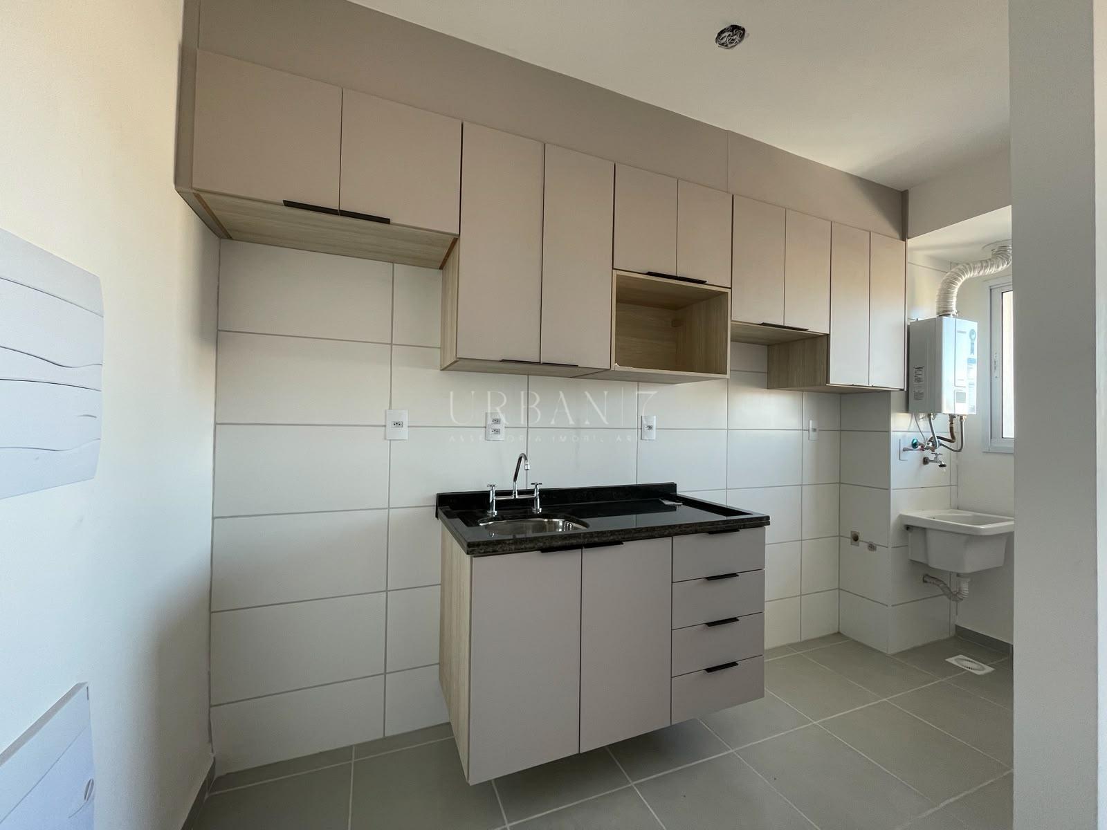 Apartamento com 2 dormit&oacute;rios &agrave; venda,52 m&sup2; - Condom&iacute;nio JJR Hort&ecirc;ncia - Sorocaba - SP Rua Ataliba Borges Sorocaba - 
