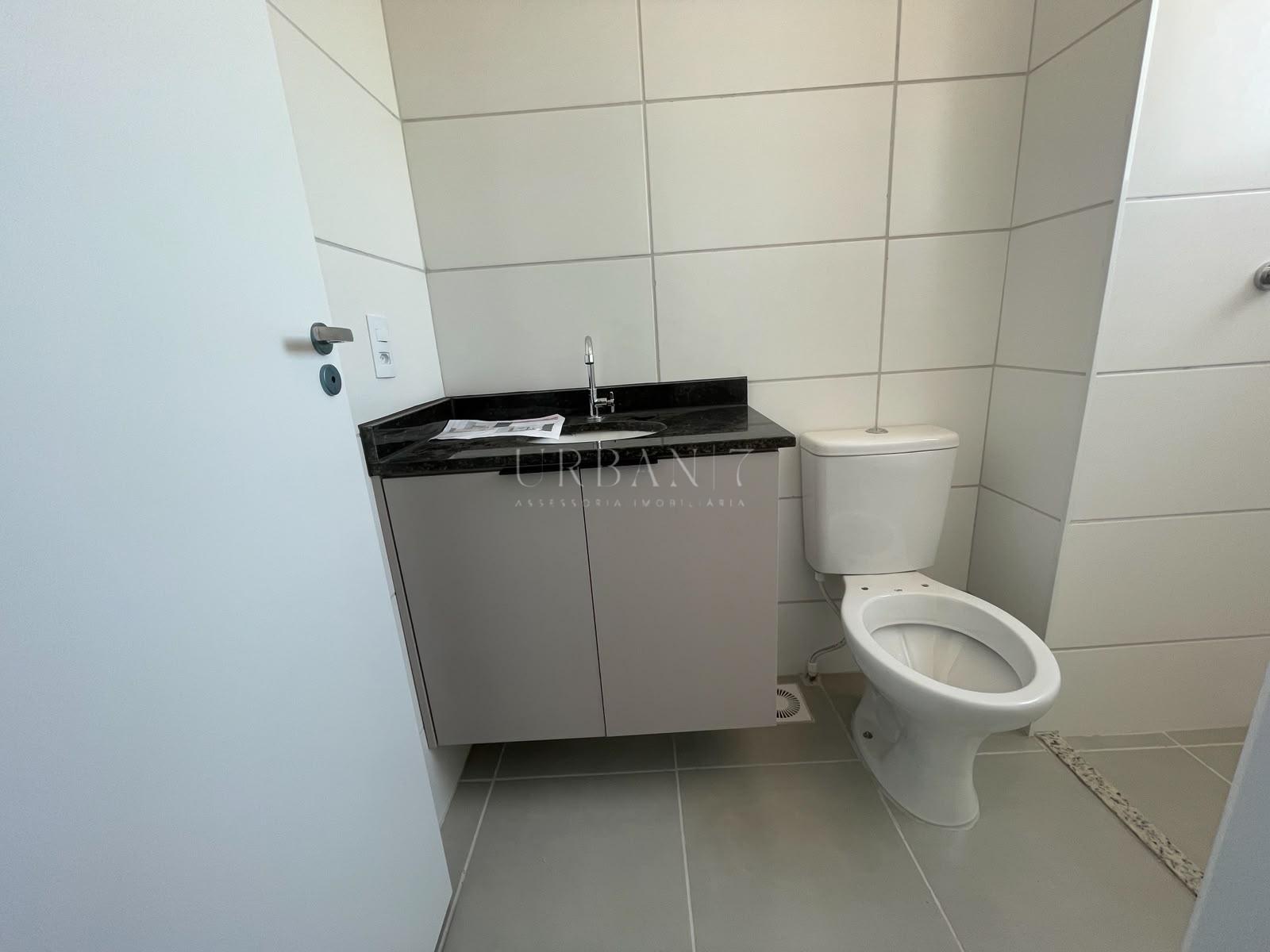 Apartamento com 2 dormit&oacute;rios &agrave; venda,52 m&sup2; - Condom&iacute;nio JJR Hort&ecirc;ncia - Sorocaba - SP Rua Ataliba Borges Sorocaba - 
