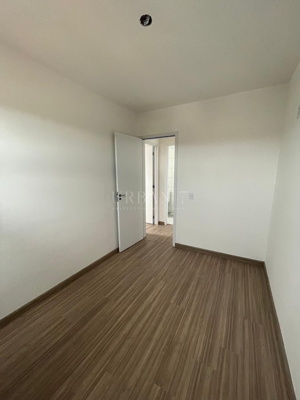Apartamento com 2 dormit&oacute;rios &agrave; venda,52 m&sup2; - Condom&iacute;nio JJR Hort&ecirc;ncia - Sorocaba - SP Rua Ataliba Borges Sorocaba - 