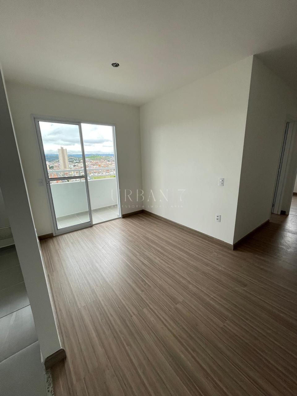 Apartamento com 2 dormit&oacute;rios &agrave; venda,52 m&sup2; - Condom&iacute;nio JJR Hort&ecirc;ncia - Sorocaba - SP Rua Ataliba Borges Sorocaba - 